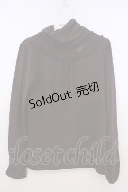 画像1: axes femme / バラモチーフ付きタートル M ブラウン O-26-01-28-010-AX-TO-OW-ZT0130R