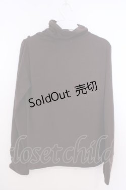 画像3: axes femme / バラモチーフ付きタートル M ブラウン O-26-01-28-010-AX-TO-OW-ZT0130R