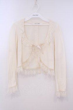 画像1: Innocent World / ウラノスボレロ M キナリ O-26-01-29-041-IW-TO-YM-OS