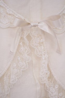 画像2: Innocent World / ウラノスボレロ M キナリ O-26-01-29-041-IW-TO-YM-OS