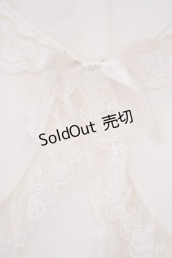 画像2: Innocent World / ウラノスボレロ M キナリ O-26-01-29-041-IW-TO-YM-OS