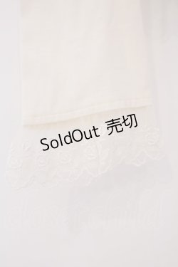 画像3: Innocent World / ウラノスボレロ M キナリ O-26-01-29-041-IW-TO-YM-OS