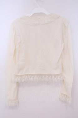 画像4: Innocent World / ウラノスボレロ M キナリ O-26-01-29-041-IW-TO-YM-OS