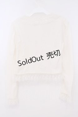 画像4: Innocent World / ウラノスボレロ M キナリ O-26-01-29-041-IW-TO-YM-OS