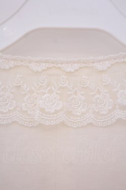 画像5: Innocent World / ウラノスボレロ M キナリ O-26-01-29-041-IW-TO-YM-OS