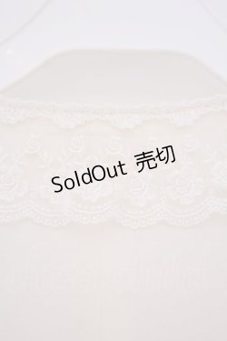 画像5: Innocent World / ウラノスボレロ M キナリ O-26-01-29-041-IW-TO-YM-OS