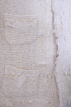 画像2: INGEBORG / ツイード千鳥格子ジャケット 9 アイボリー O-26-01-29-1090-LO-JA-IG-OS