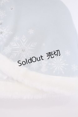 画像3: Secret Honey / ケープ付き3Wayコート(エルサver.)【ケープ単体】 2 ミントグリーン O-26-01-29-076-CA-CO-OW-ZT0131B