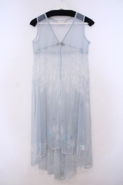 画像1: Secret Honey / チュールジレ(エルサver.) 2 サックス O-26-01-29-087-CA-TO-OW-OS