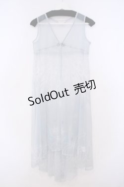 画像1: Secret Honey / チュールジレ(エルサver.) 2 サックスO-26-01-29-087-CA-TO-OW-ZT586