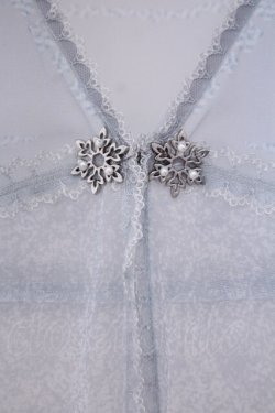 画像2: Secret Honey / チュールジレ(エルサver.) 2 サックス O-26-01-29-087-CA-TO-OW-OS