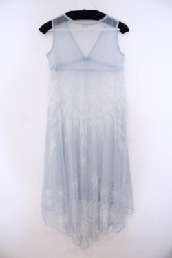 画像4: Secret Honey / チュールジレ(エルサver.) 2 サックス O-26-01-29-087-CA-TO-OW-OS