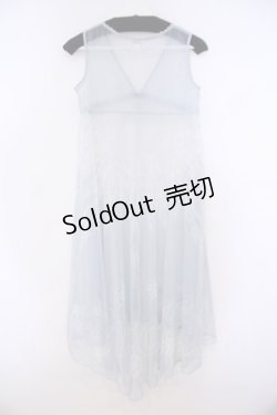 画像4: Secret Honey / チュールジレ(エルサver.) 2 サックスO-26-01-29-087-CA-TO-OW-ZT586