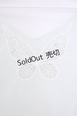 画像4: Secret Honey / フェアリーワンピース（ティンカーベルver.) 2 グリーン O-26-01-29-091-CA-OP-OW-ZT0131B