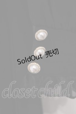 画像3: Rojita / シアーフリルトレンチコート F クロ O-26-01-29-013-LO-CO-OW-OS