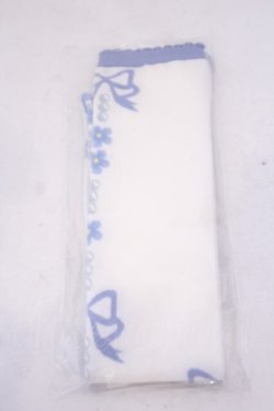 画像1: Chalmiere / フローラパールオーバーニー  サックス O-26-01-30-1048-EL-ZA-OW-OS