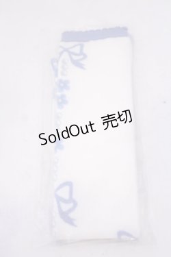 画像1: Chalmiere / フローラパールオーバーニー  サックス O-26-01-30-1048-EL-ZA-OW-ZT600