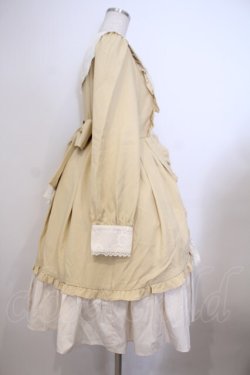 画像3: axes femme kawaii / オリビアワンピース  イエロー O-26-01-31-047-AX-OP-IG-OS