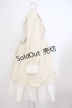 画像3: axes femme kawaii / オリビアワンピース  イエロー O-26-01-31-047-AX-OP-IG-OS