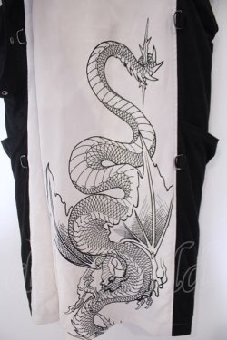 画像4: Qutie Frash / ハカマパンツ  ホワイト O-26-02-03-056-QU-PA-IG-OS