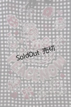 画像2: PEACE NOW / ラメptギンガムキャミソール M ブラック O-26-02-03-1032-PU-TO-OW-OS