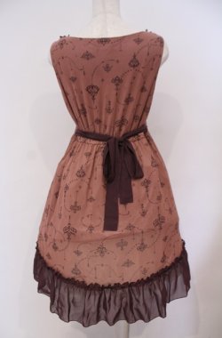 画像2: axes femme / 福袋ワンピース M ピンク O-26-02-04-050-AX-OP-OW-OS