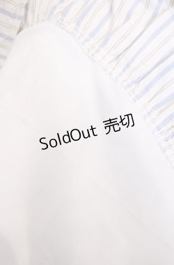 画像3: Secret Honey / Rose pattern ワンピース(実写版 美女と野獣ver.) 2 アイボリー O-26-02-04-006-CA-OP-OW-OS