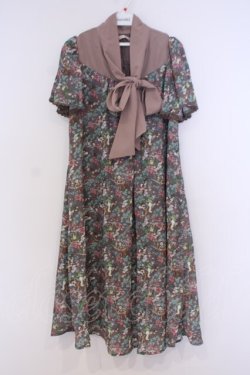 画像1: axes femme POETIQUE / ディズニーバンビ/  ブラウン O-26-02-04-1041-AX-OP-IG-OS