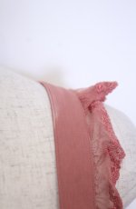 画像3: axes femme POETIQUE / ガトー・ドゥ・セゾンワンピース M ピンク O-26-02-04-008-AX-OP-OW-OS (3)