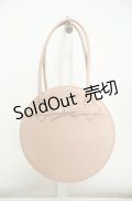 m petit by misako / AMサークルリボントートバッグ  ピンク O-26-02-04-2006-0-BG-IG-OS