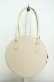 画像3: m petit by misako / AMサークルリボントートバッグ  アイボリー O-26-02-04-2007-0-BG-IG-OS (3)