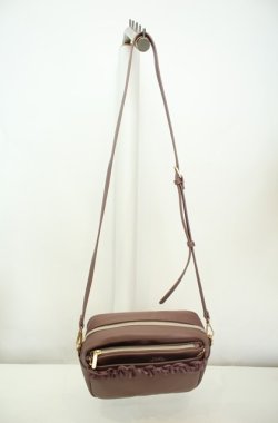 画像3: m petit by misako / ポーチ付きショルダーバッグ  ピンク O-26-02-04-2017-LO-BG-IG-OS