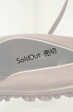 画像4: m petit by misako / ポーチ付きショルダーバッグ  ピンク O-26-02-04-2017-LO-BG-IG-ZT308