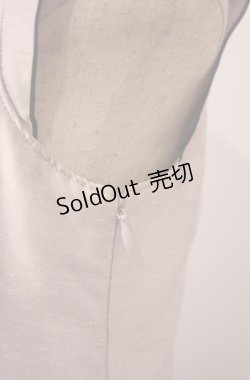 画像2: MILK / オーバー・ザ・ムーンドレス  ラベンダー O-26-02-04-010-ML-OP-OW-OS