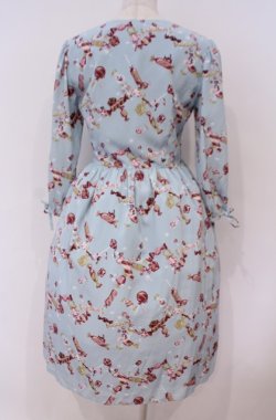 画像5: MILK / ジュエルキャンディードレス  ミントベリーキャンディー O-26-02-04-013-ML-OP-OW-OS