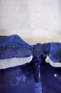 画像4: MILK / スワンレイクドレス  ナイトブルー×ブラックスワン O-26-02-04-016-ML-OP-OW-OS