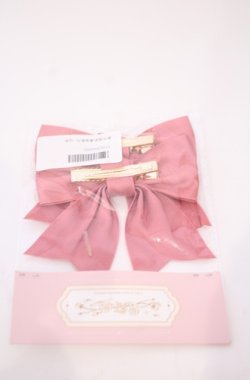 画像6: NyaNya（海外ロリータブランド） / x 魔法少女まどかマギカ コラボ商品」鹿目 まどか ver. S ピンク O-26-02-04-002-LO-OP-IG-OS