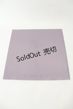 画像2: KANEKO ISAO / カタログ  98SPRING SUMMER O-26-02-05-005-EL-ZA-IG-OS