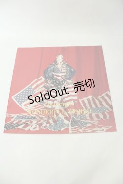 画像1: WONDERFUL WORLD / カタログ  98SPRING SUMMER O-26-02-05-006-LO-ZA-IG-OS