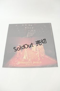 画像2: WONDERFUL WORLD / カタログ  98SPRING SUMMER O-26-02-05-006-LO-ZA-IG-OS