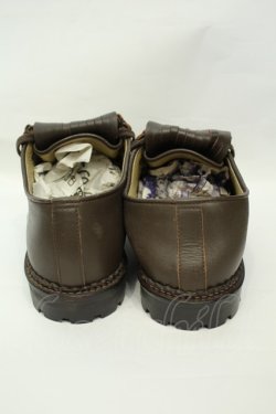 画像4: WONDERFUL WORLD / タッセルシューズ XL(2L) ブラウン O-26-02-05-054-LO-ZA-IG-OS