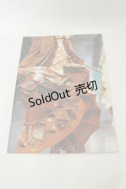 画像1: PINK HOUSE / カタログ  98FALL COLLECTION O-26-02-05-010-LO-ZA-IG-OS