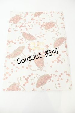 画像2: PINK HOUSE / カタログ  97 SUMMER O-26-02-05-001-LO-ZA-IG-OS