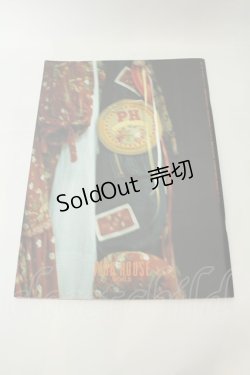 画像2: PINK HOUSE / カタログ  98FALL COLLECTION O-26-02-05-010-LO-ZA-IG-OS