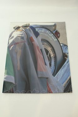 画像1: Karl Helmut / カタログ  1998SUMMER O-26-02-05-012-EL-ZA-IG-OS
