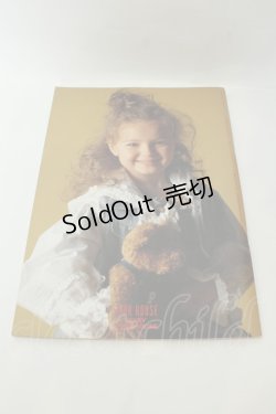 画像2: PINK HOUSE / カタログ  97FALL ＆ WINTER O-26-02-05-014-LO-ZA-IG-OS