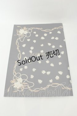 画像2: INGEBORG / カタログ  98SPRING COLLECTION O-26-02-05-016-LO-ZA-IG-OS