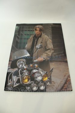 画像1: Karl Helmut / カタログ  98SPRING COLLECTION O-26-02-05-017-EL-ZA-IG-OS