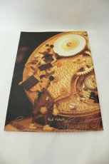 画像2: Karl Helmut / カタログ  98SPRING COLLECTION O-26-02-05-017-EL-ZA-IG-ZTK032 (2)