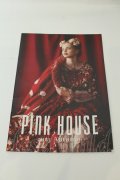 PINK HOUSE / カタログ  2023AUTUMN O-26-02-05-020-LO-ZA-IG-OS